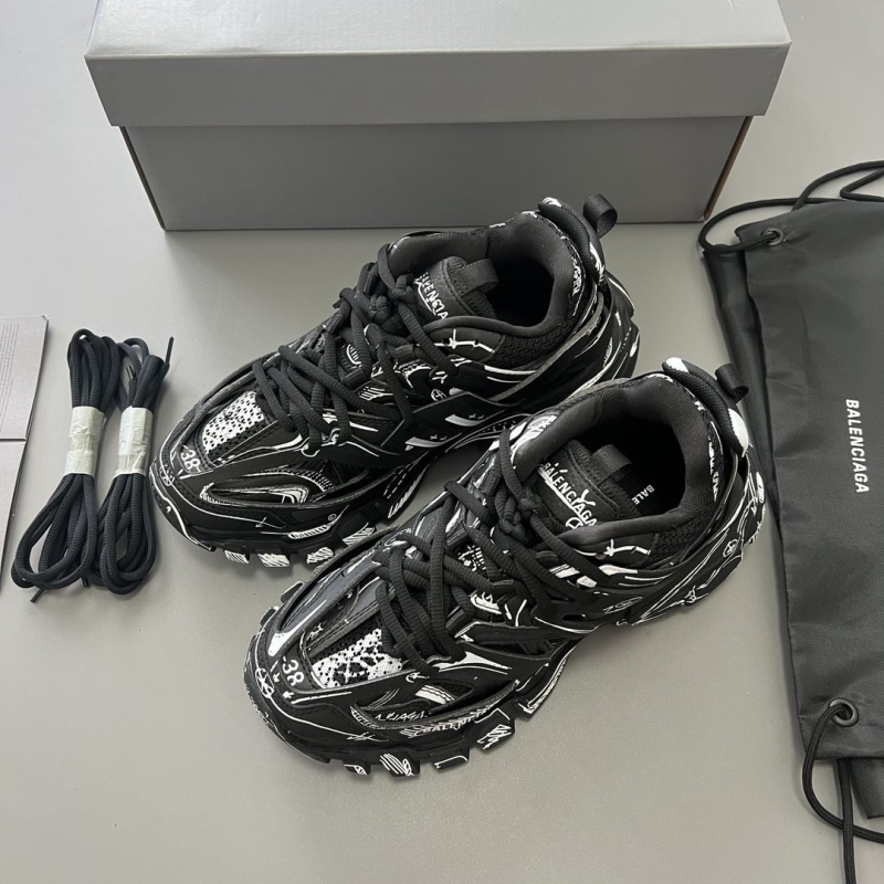 Balenciaga Sneakers